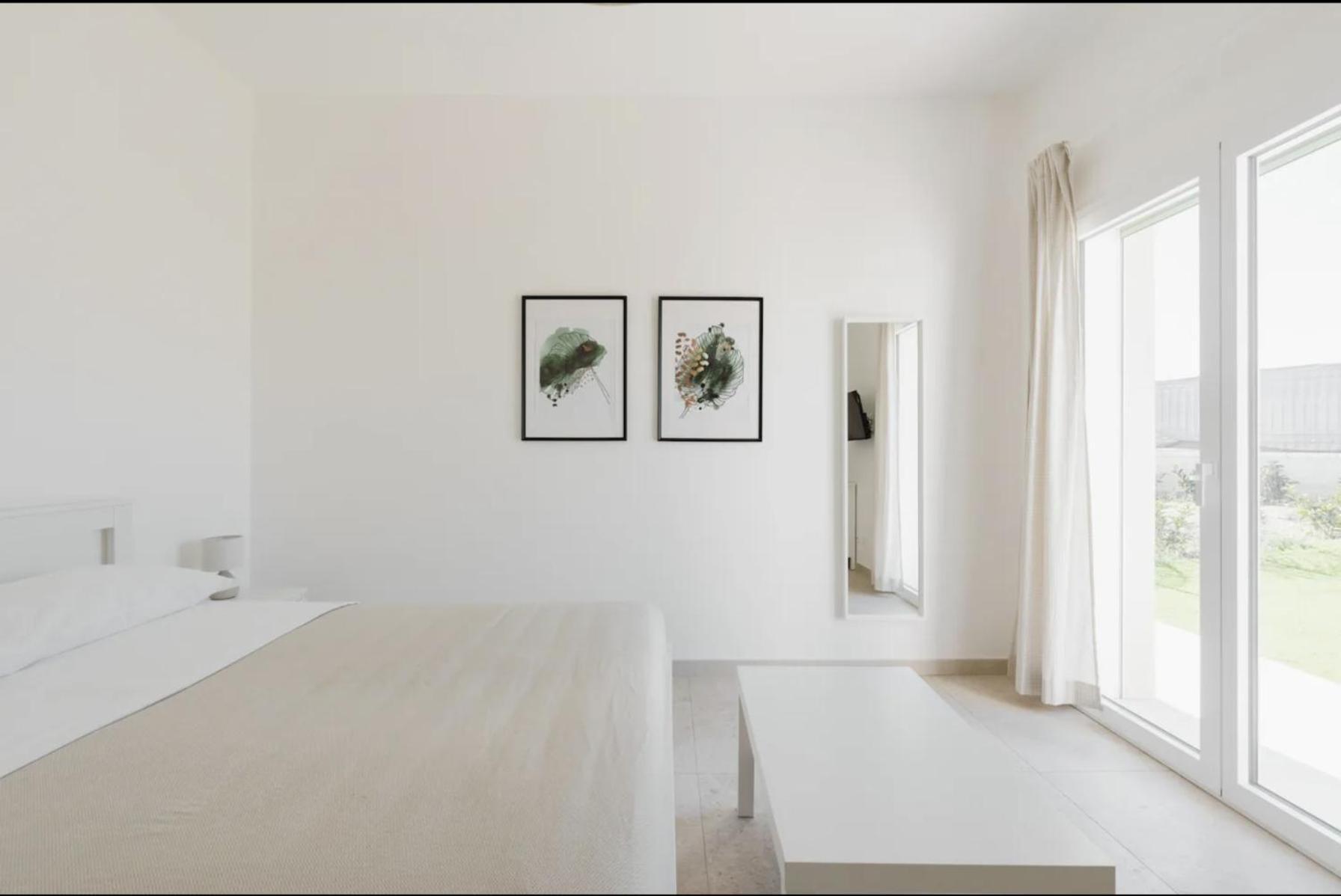 Villa Mediterranea Brucoli Kültér fotó