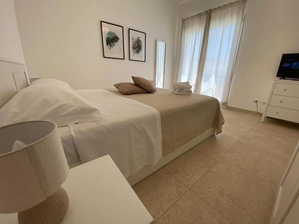 Villa Mediterranea Brucoli Kültér fotó